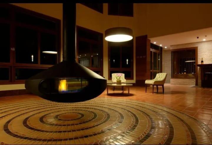 Apart Hotel Vista Azul - Hospedagem Nas Montanhas Domingos Martins Exterior photo