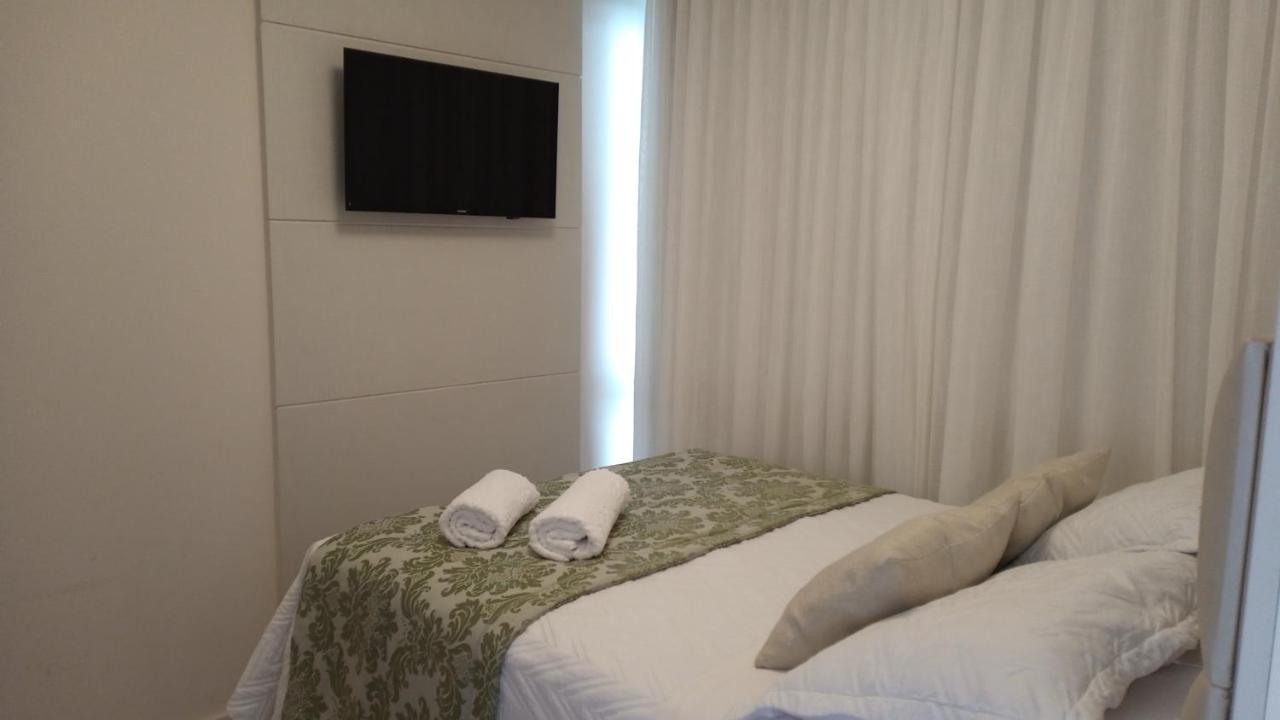 Apart Hotel Vista Azul - Hospedagem Nas Montanhas Domingos Martins Exterior photo